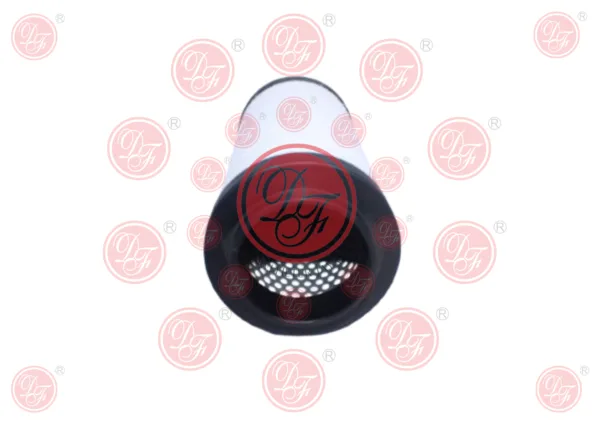HYDRAULIC OIL SUCTION FILTER ASSEMBLY