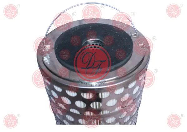 5UM WATER FILTER CARTRIDGE