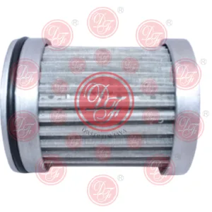 🧱 Stainless Steel Filter Cartridge& Basket Single & Multilayer Structure