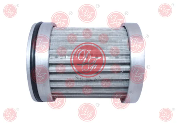 🧱 Stainless Steel Filter Cartridge& Basket Single & Multilayer Structure