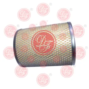 ROUND SS DISC FILTER MESH 129