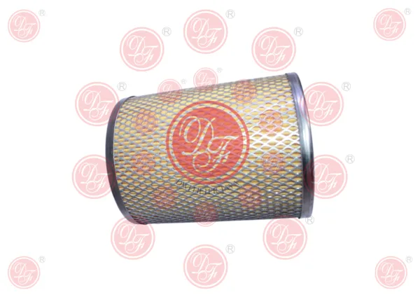 ROUND SS DISC FILTER MESH 129