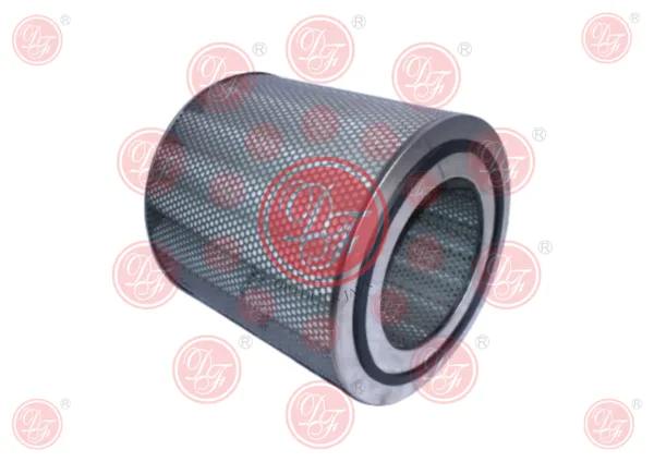 CUSTOM WATER FILTER FOR RO WATER PURIFICATION