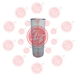 Double Layer Mesh Filter Strainer