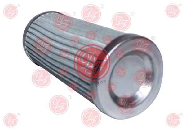 Round Disc Filter
