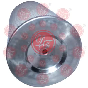 MULTI-FIT WET/DRY VACUUM FILTER