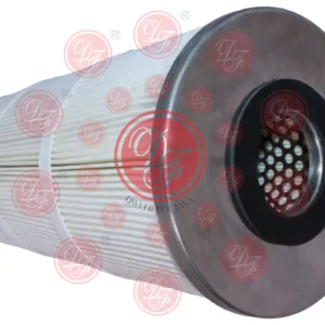 ROUND DISC FILTER
