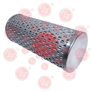 FILTER VACUUM