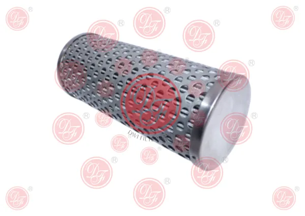 FILTER VACUUM