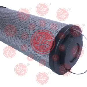 FILTER DRYER