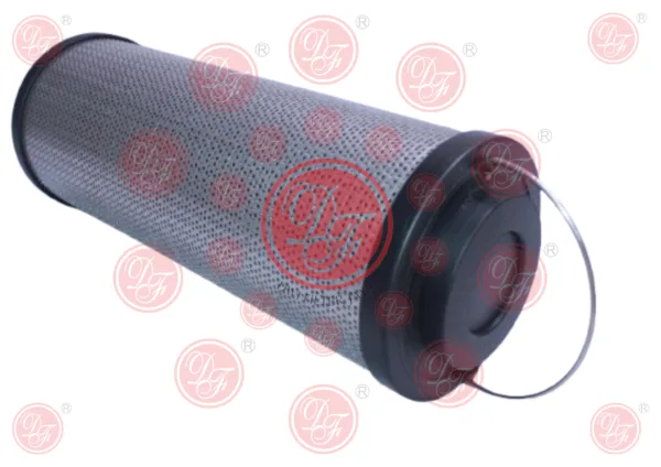 FILTER DRYER
