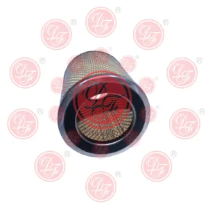 Disk Filter Layar untuk Pengeboran Sumur