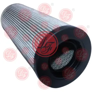 METAL MESH DISC FILTER