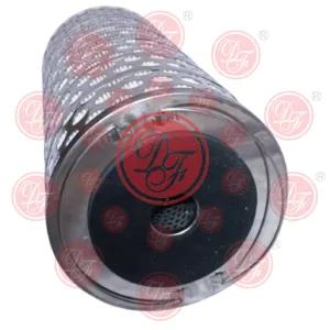 CARTRIDGE FILTER AIR BENANG WOLL INNER PVC