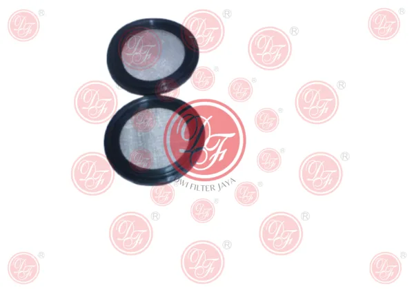 PANEL AIR PURIFIER REPLACEMENT FILTER