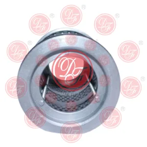 WATER FILTER CARTRIDGE