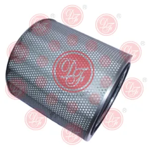 ACTIVATED CARBON WATER FILTER