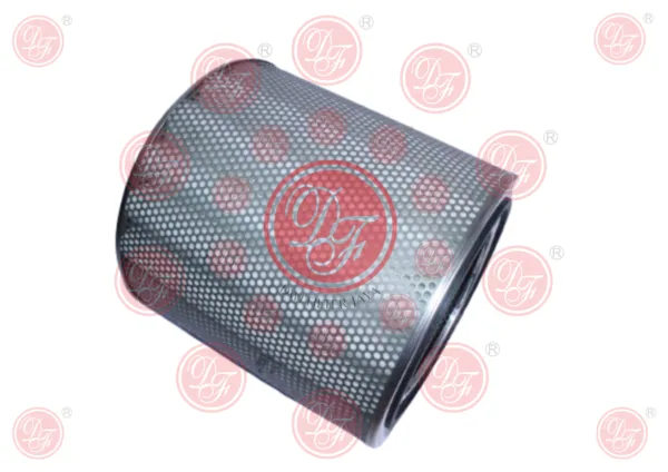 ACTIVATED CARBON WATER FILTER