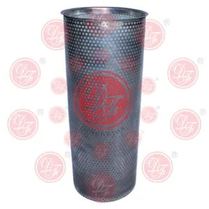 HYDRAULIC OIL FILTER FOR EXCAVATOR GENERATOR SPARE PARTS