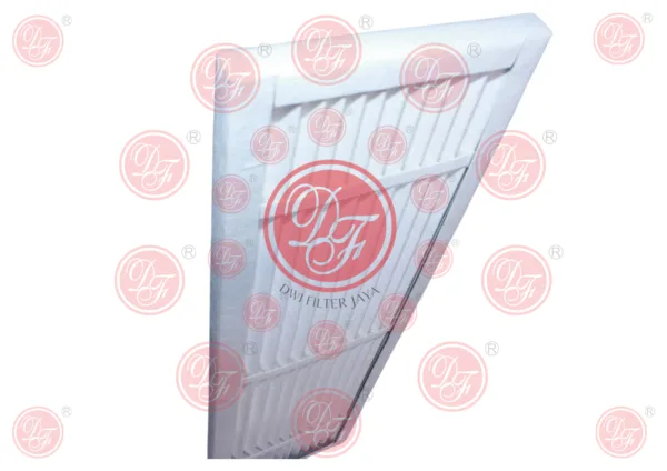 Filter Panel Primer