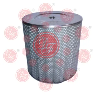 Kartrid Filter Air Karbon
