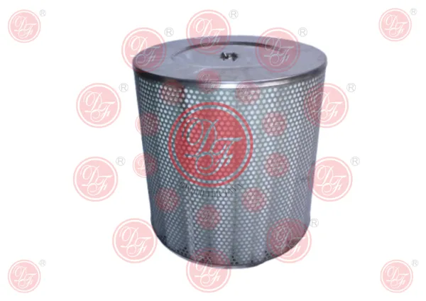 Kartrid Filter Air Karbon