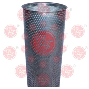 FILTER BAG NON WOVEN NEEDLEFELT