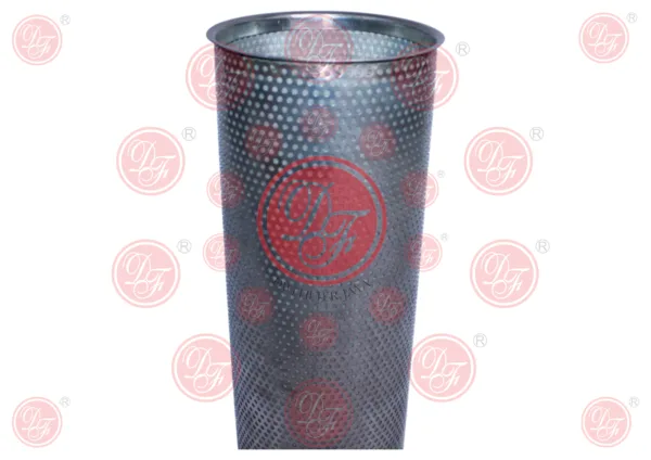 FILTER BAG NON WOVEN NEEDLEFELT