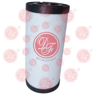 METAL HYDRAULIC FILTER CARTRIDGE HYDRAULIC OIL SUCTION FILTER