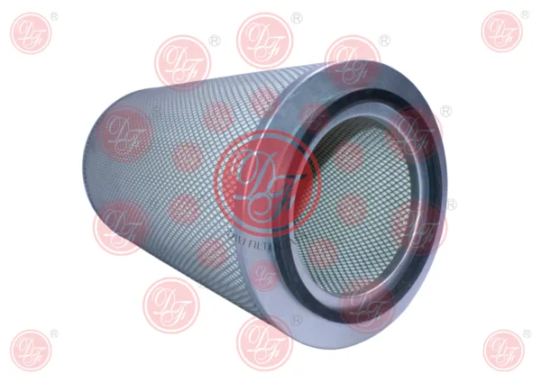 Oil Filter Concrete Pump