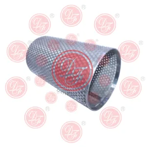 Pra-filter