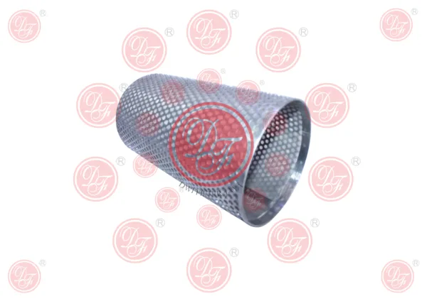 Pra-filter