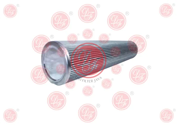 Air Flow Panel Filter