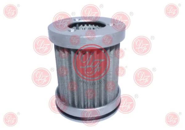 WATER FILTER HOUSING
