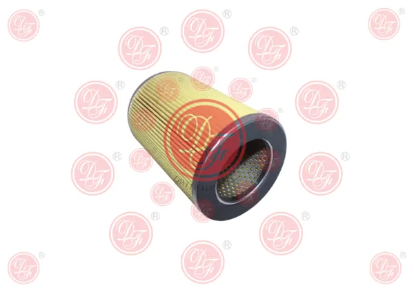 Air Dryer Muffler