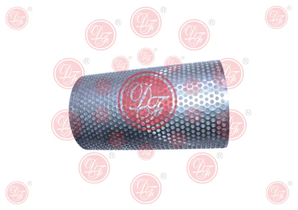 PANEL FILTER WIRE MESH MEDIA