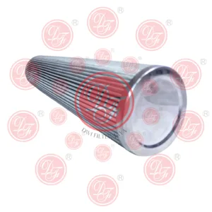 Industrial Panel Filter