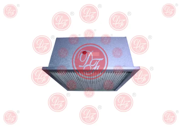 BASKET PUNCHING PLATE FILTER