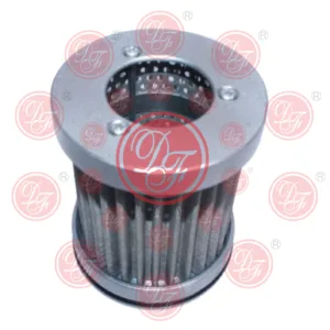 WHOLE FILTER WITH SEDIMENT CARTRIDGE SKID