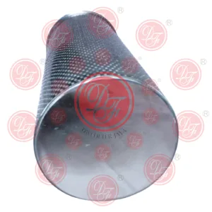 PE FILTER BAG