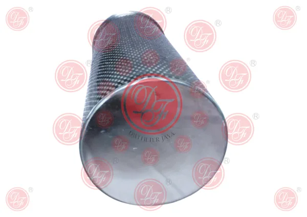 PE FILTER BAG