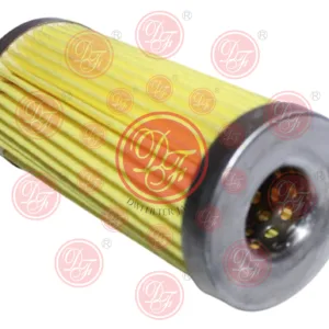 Round Disc Filter