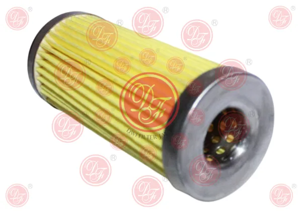 Round Disc Filter