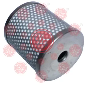 Industrial Panel Filter