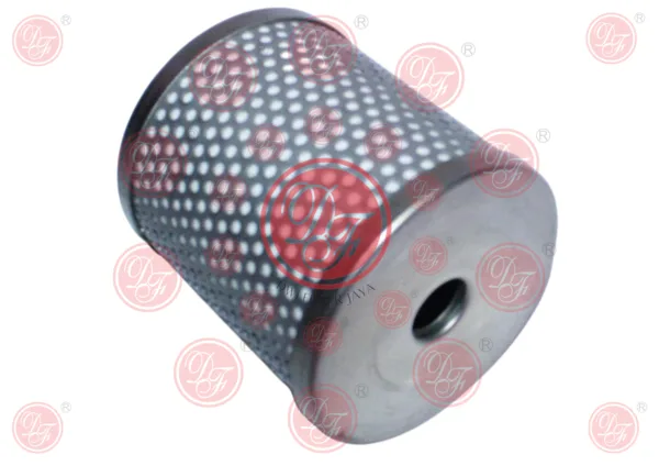 Industrial Panel Filter