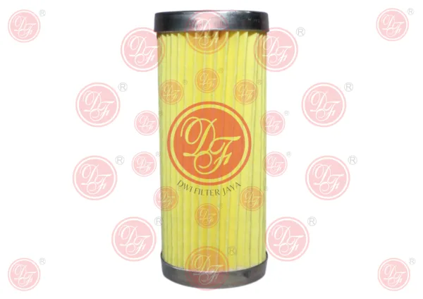 ROUND SS DISC FILTER MESH 129