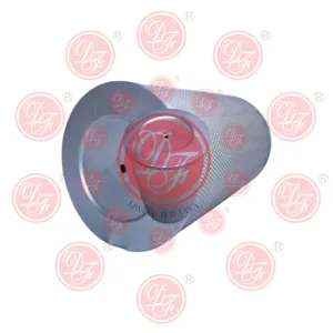 FILTER OLI METAL GALVANIZED