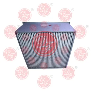High & Low Resistance Basket Strainer Filter