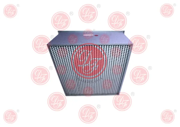 High & Low Resistance Basket Strainer Filter
