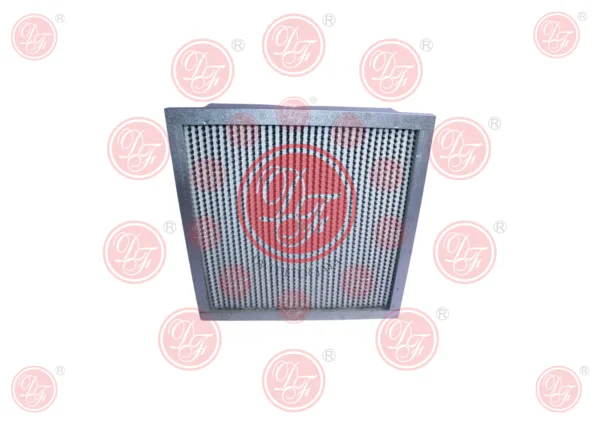 OEM HIGH QUALITY HYDRAULIC OIL FILTER